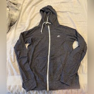 Nike Hoodie, Medium